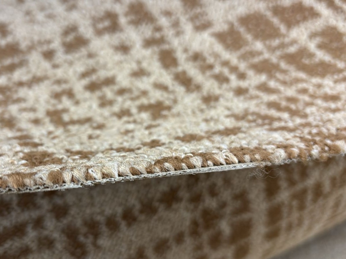 Ковролин Bonkeel Соул 1 цвет Caramel 1000×4000×6